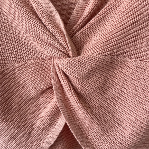 Hollister Wear Both Ways Knit Hollister Sweater XS - Picture 2 of 6